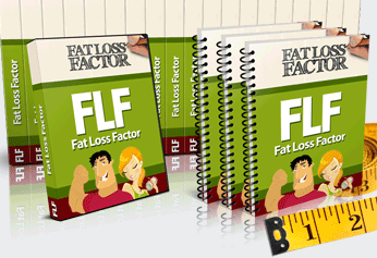 Fat Loss Factor Program