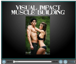 Video Explaining The 3 Phases of Visual Impact