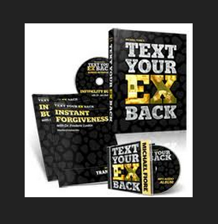Text Your Ex Back System
