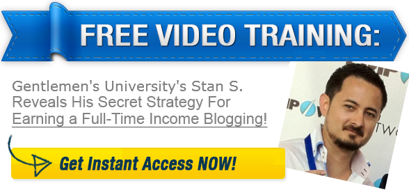 Watch how I'm going from $0-$30k per month Blogging