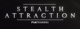 Stealth Attraction Logo