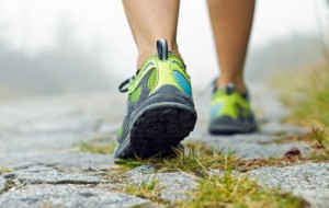 Walking An Effective And Entertaining Workout