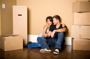 Move In With Your Girlfriend