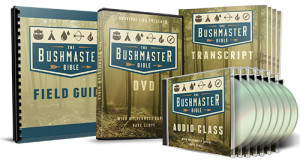 The Bushmaster Bible Review 