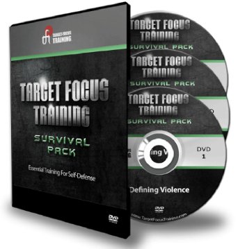 Target Focus Training Review